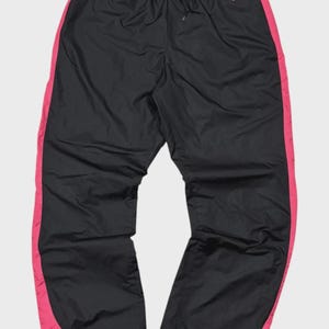 nike splash pants
