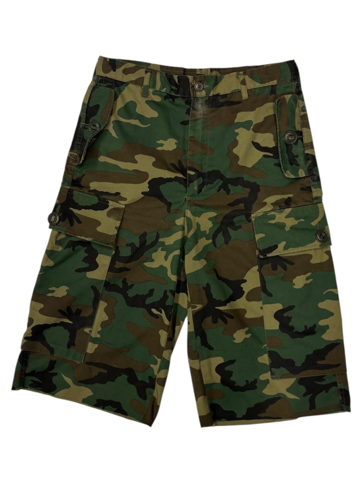 Nike Cargo Shorts Canada