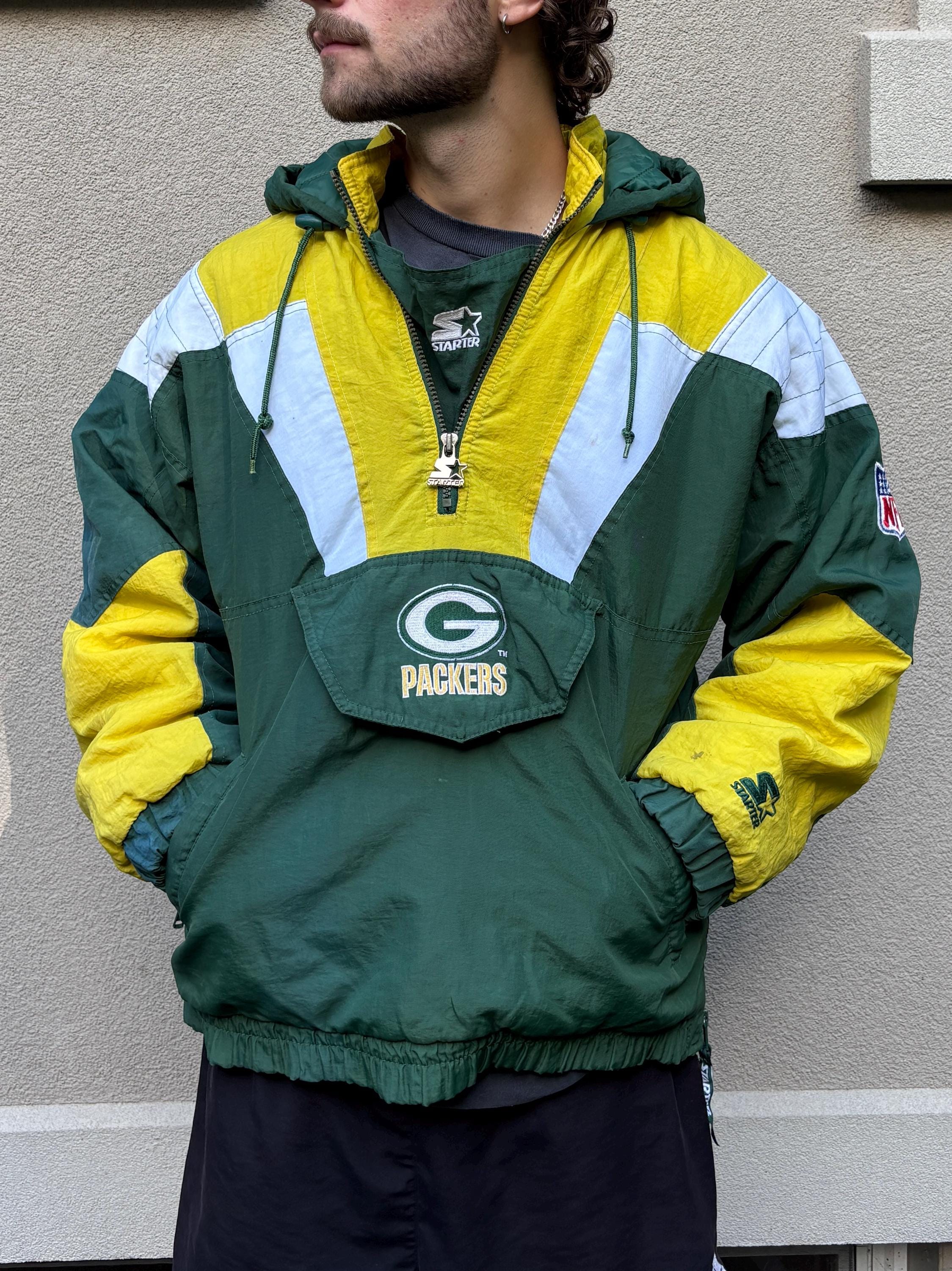 packers ジャケット Packers jacket - Etsy 日本