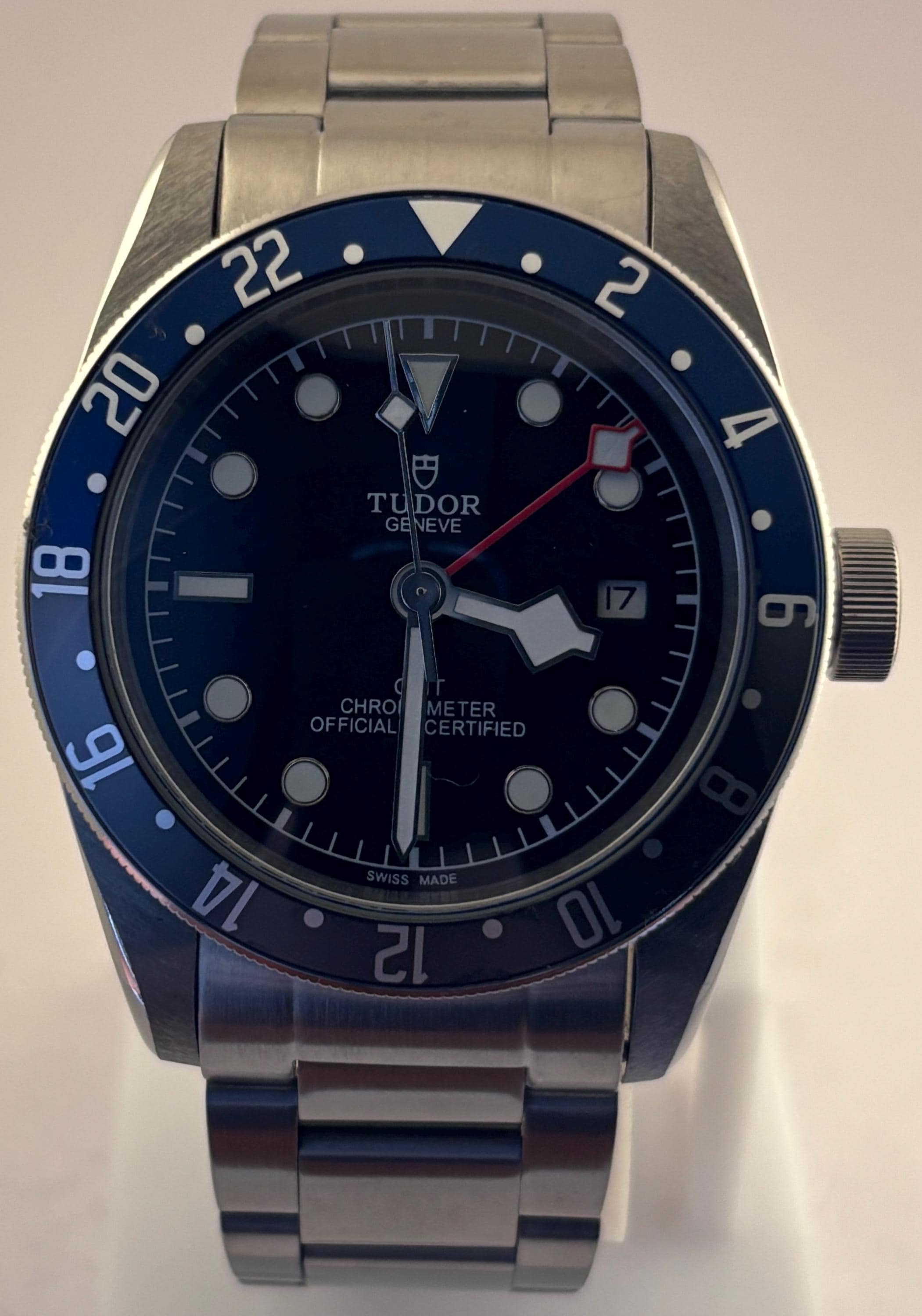 36mm NH35 カスタム モッド ブルーフェイス ダイヤル Nh35 Dial Blue - Etsy