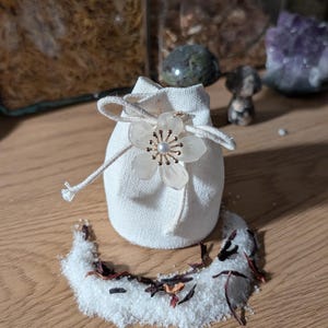 Spell Bag