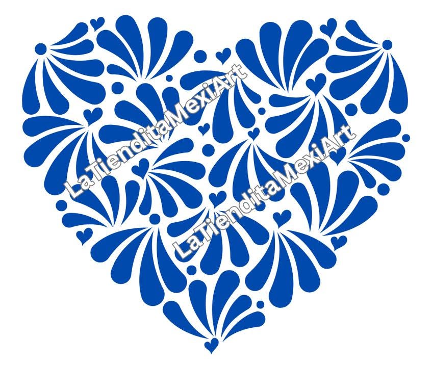 Pattern Heart Blue Margiela 2/5まで！Maison Caslon® Nordstrom | Sweater Crewneck Heart Jacquard トップス