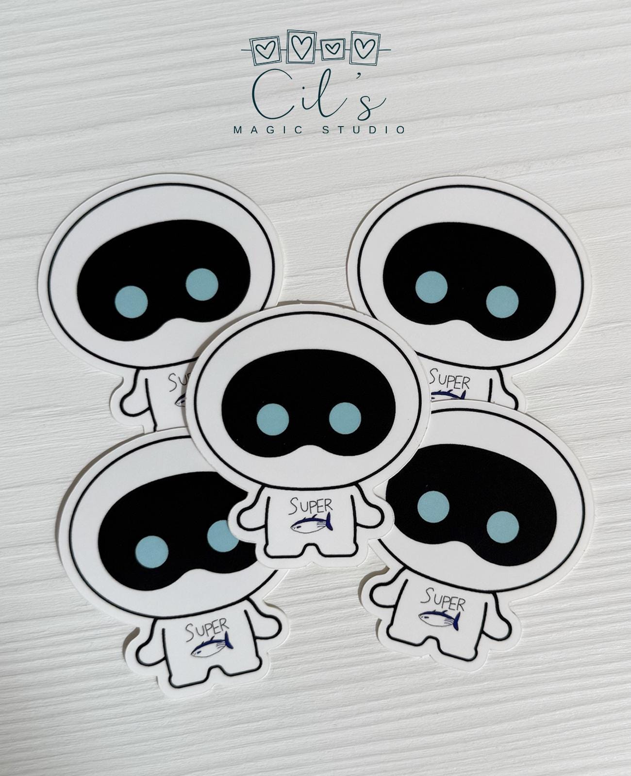 Wootteo Doll 新品未開封 ステッカー付き 2025年最新】wootteo ぬいぐるみの人気アイテム - メルカリ