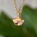 see more listings in the Vermeil Necklaces section