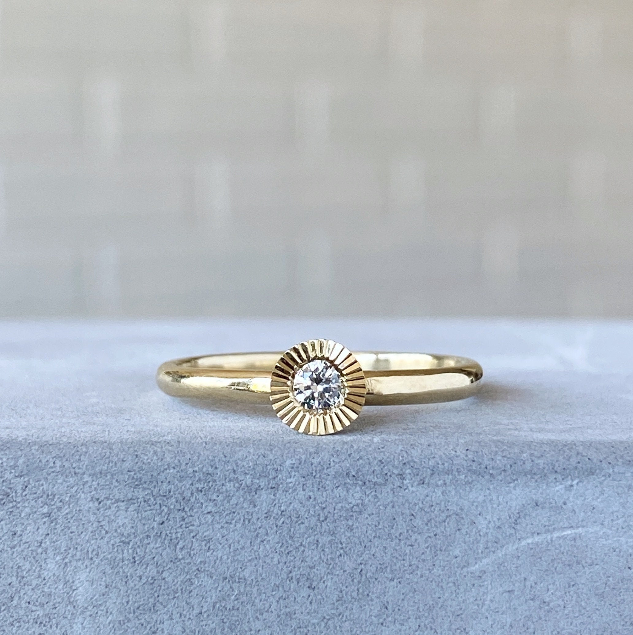 How Should My Wedding Ring Fit? [Video] – Corey Egan
