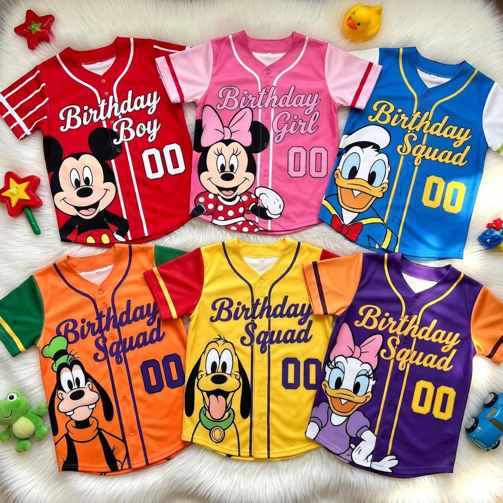 Abito Minnie Mouse - The Toys Store