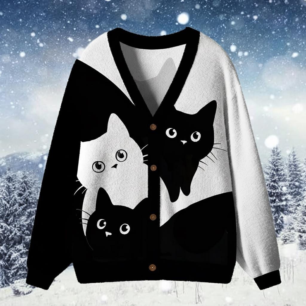 Chat Humour Drôle Chaton Femme Fille Mes Chats M'appellent Sweat à Capuche