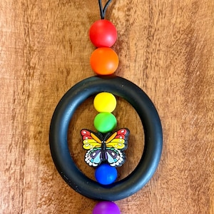 Decorative Car Charms