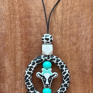 Decorative Car Charms