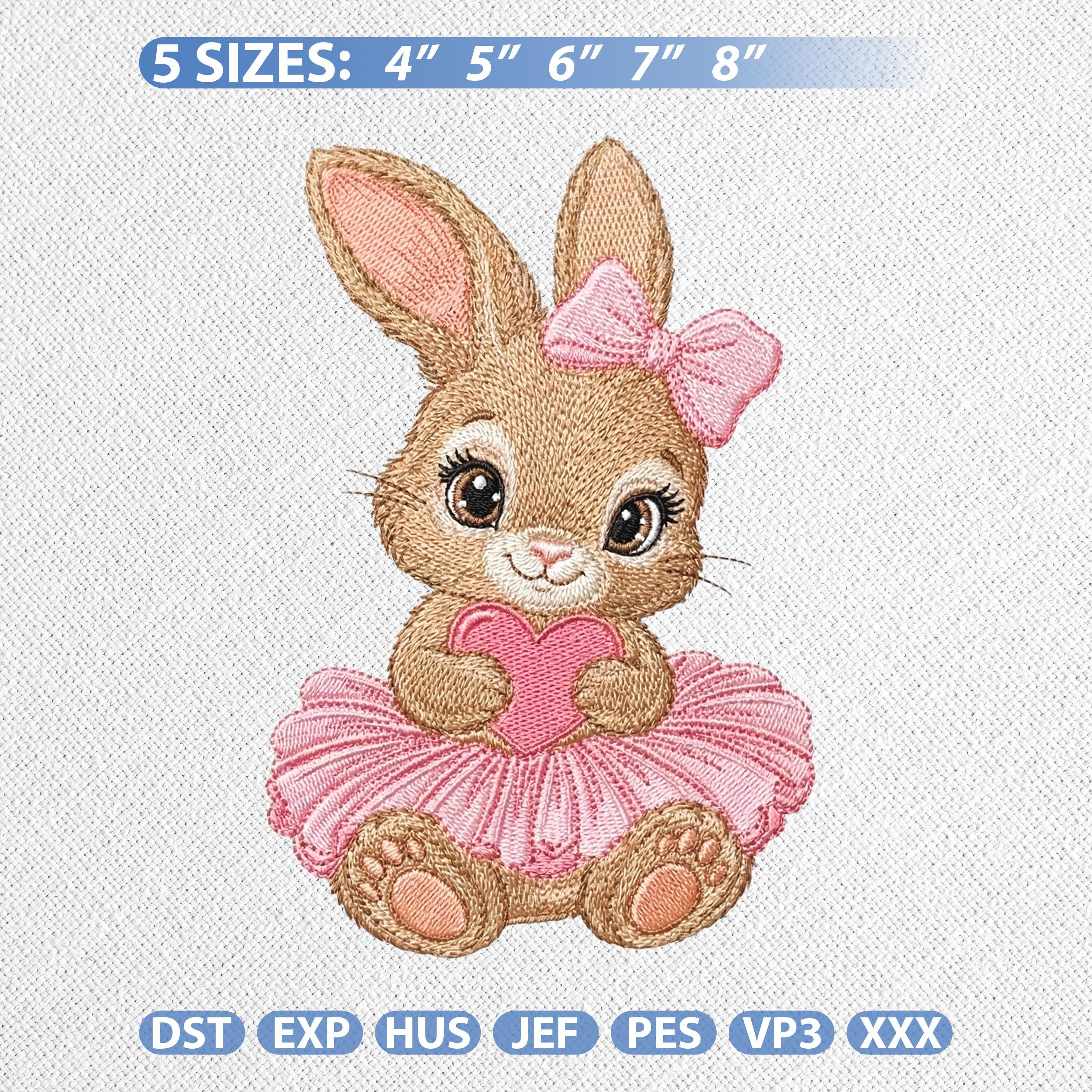 Rabbit Rabbit Rabbit Designs Dress - Etsy