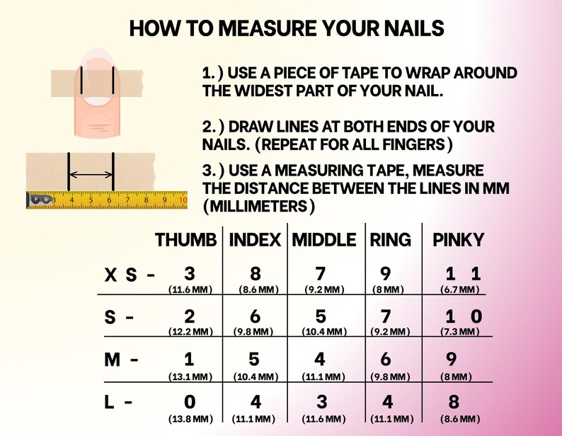 3D Brown Press on Nails | Luxury Handmade False Nails - Etsy