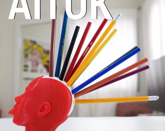 Pen Holder AITUK