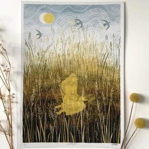 Sweetgrass