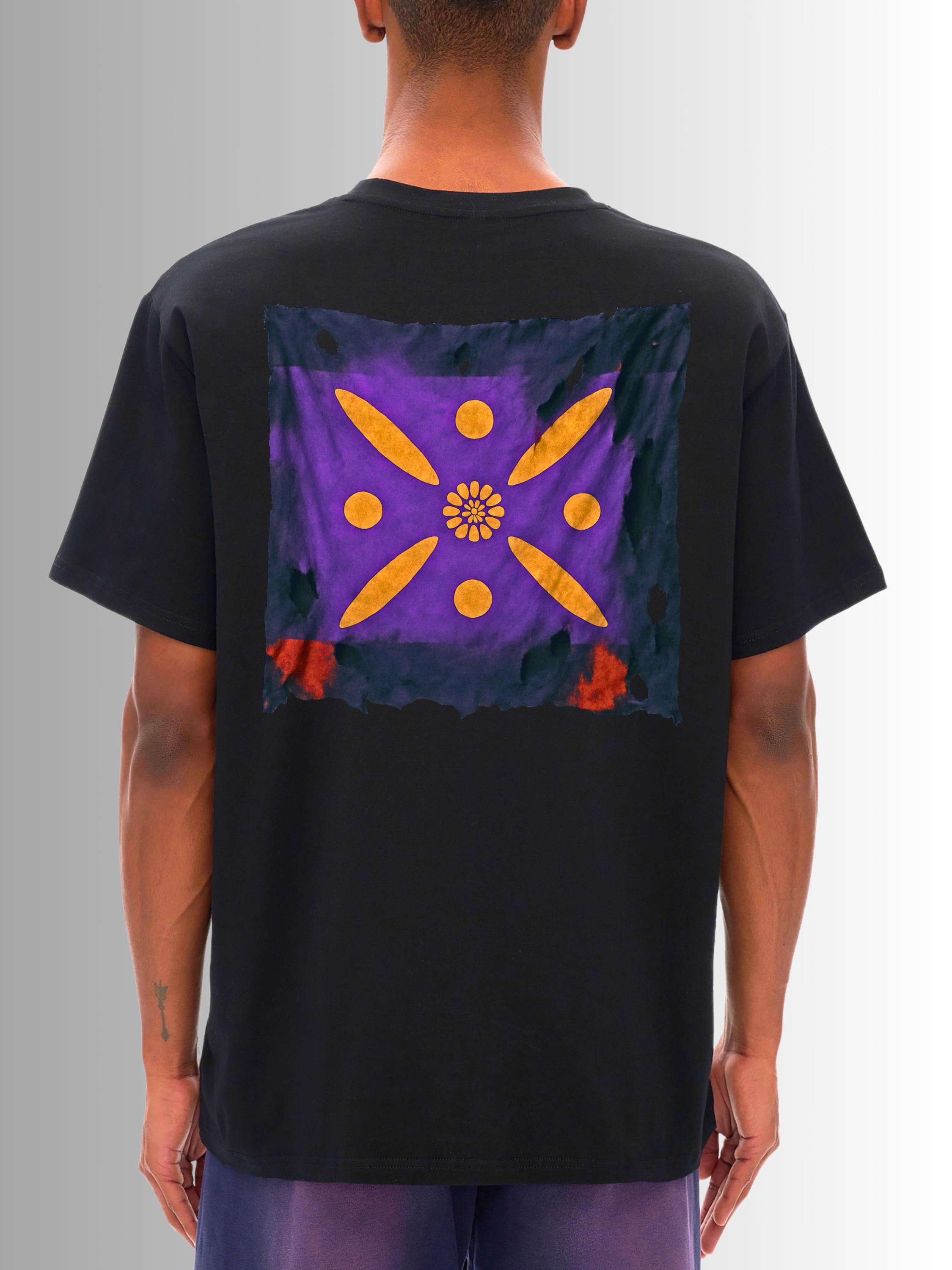 Torn Oversized T Shirts - Etsy