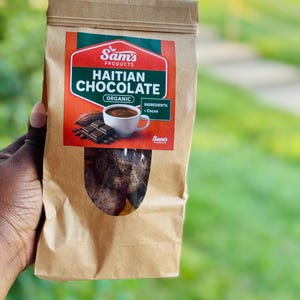 Bon Chokola Ayisyen,