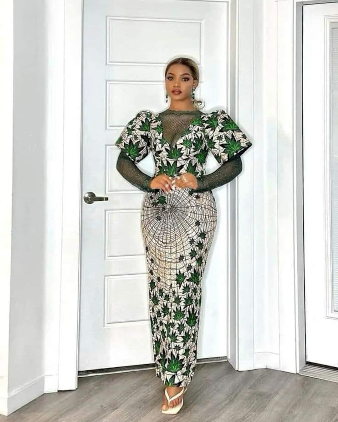 corset african print dress Shop African Print Corsets