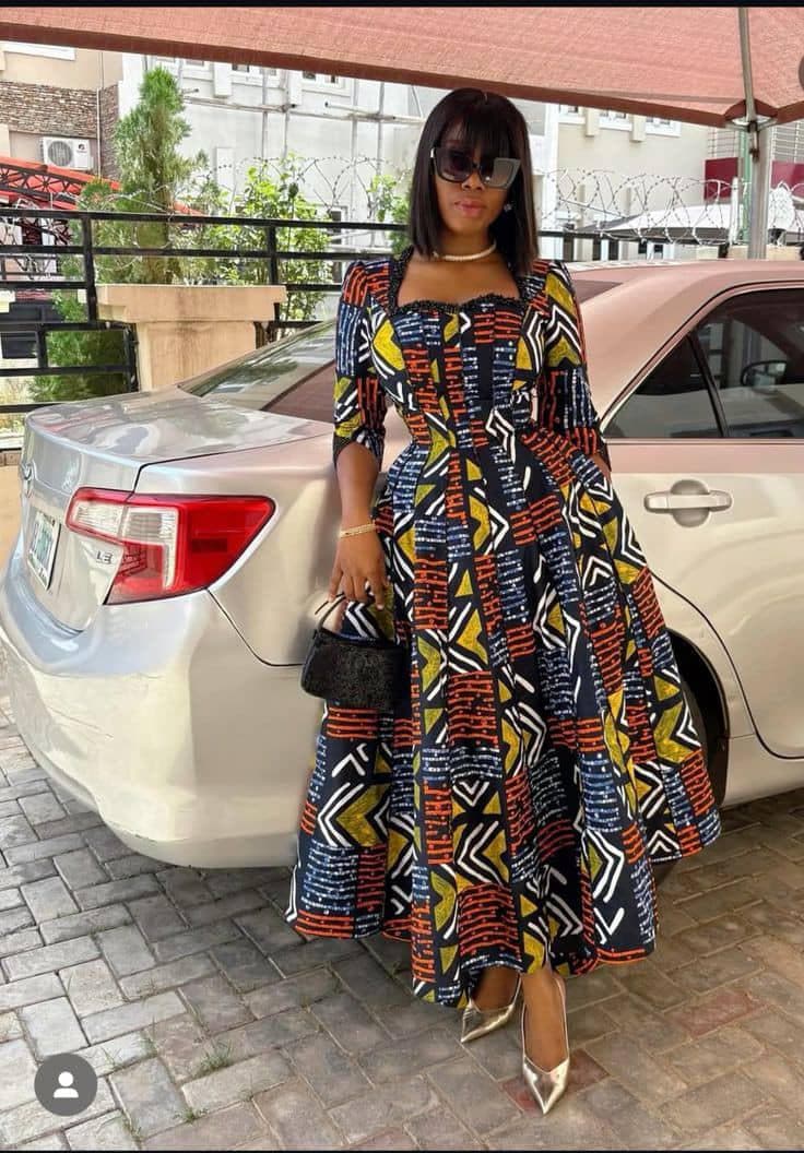 sachin and babi light blue dress Discover 83 Ghanaian Engagement dresses and kente dress ideas