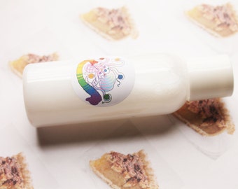 Pecan Pie Scented Lotion