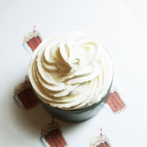 Beer Shaving Cream