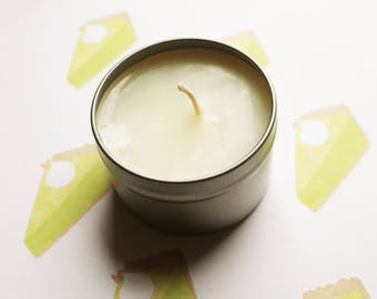 Key Lime Pie Duftkerze
