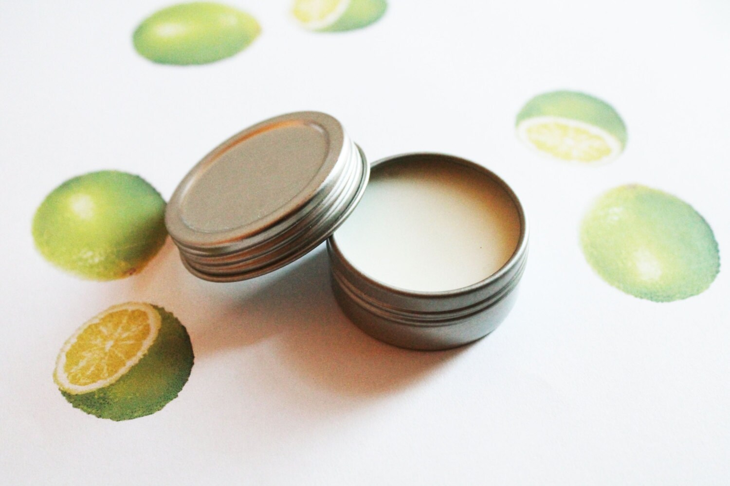 Lime Scented Lip Balm, Shea Butter Lip Balm, Lip Balm Tin, Lip Balm Favors,, Christmas Gift - Etsy Ireland