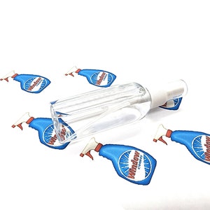 Window Cleaner Scented Perfume Spray