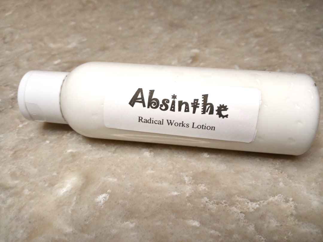 Buy Absinthe Lotion Scented Lotion Body Lotion Online in India -