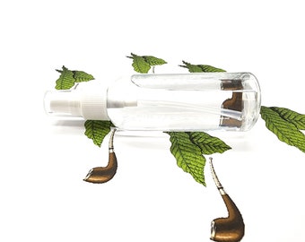 Pipe Tobacco Scented Perfume Spray