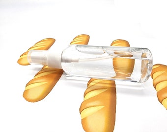 Fresh Baked Bread Scented Perfume