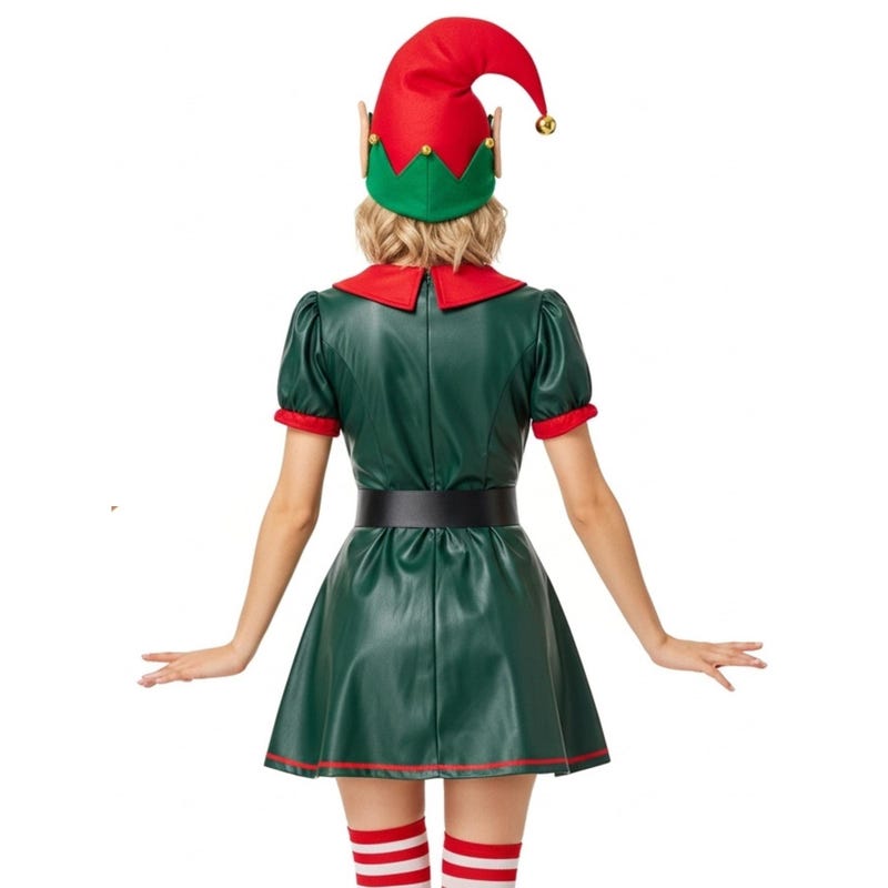 Sexy Elf Costume Etsy — free download