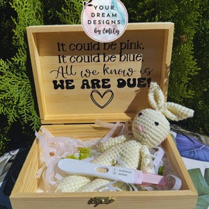 Daddy Reveal Bodysuit, Pregnancy Announcement to Husband, Pregnancy Reveal To Husband, Hello Daddy Reveal