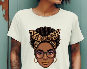 Comfort Colors® Black History Month-shirt, Celebration Black History T-shirt, Black Leaders-T-shirt, Black Historical Icons-T-shirt, Empowerment-T-shirt