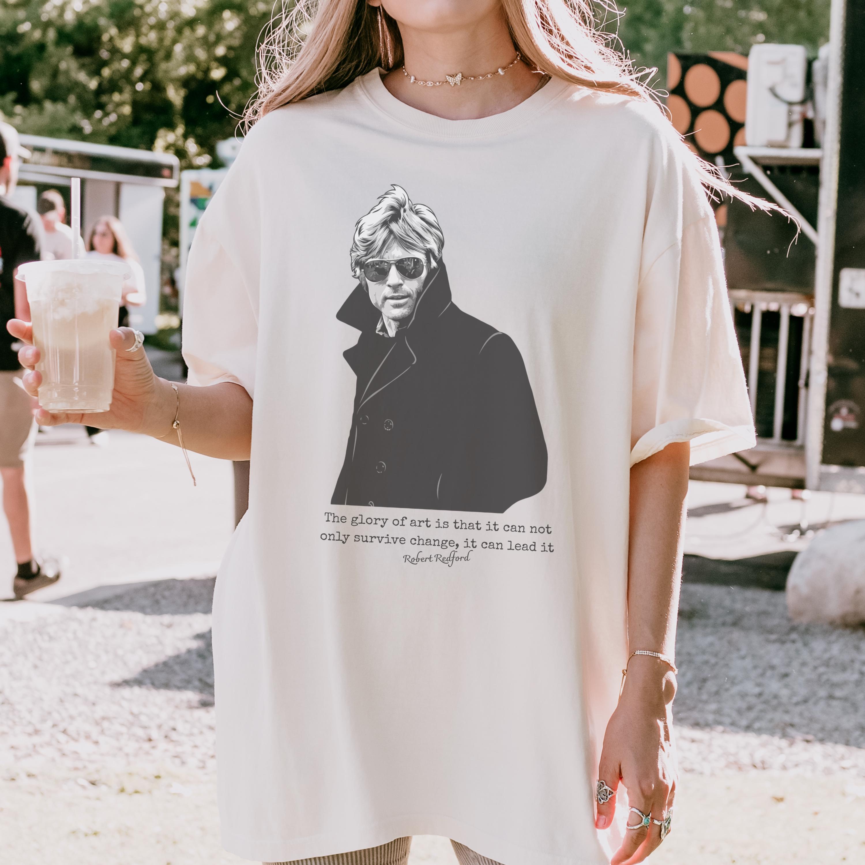 ロバートレッドフォード - Etsy 日本