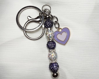 BTS Keychains/Bag Charm