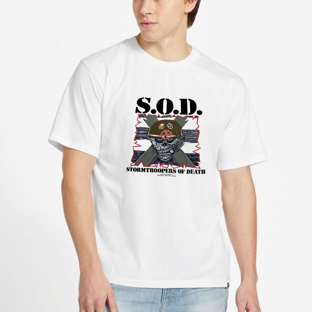 Sod Vintage Shirt - Etsy