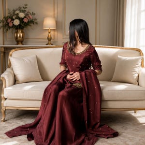 Pakistani Wedding Guest Dresses - Etsy