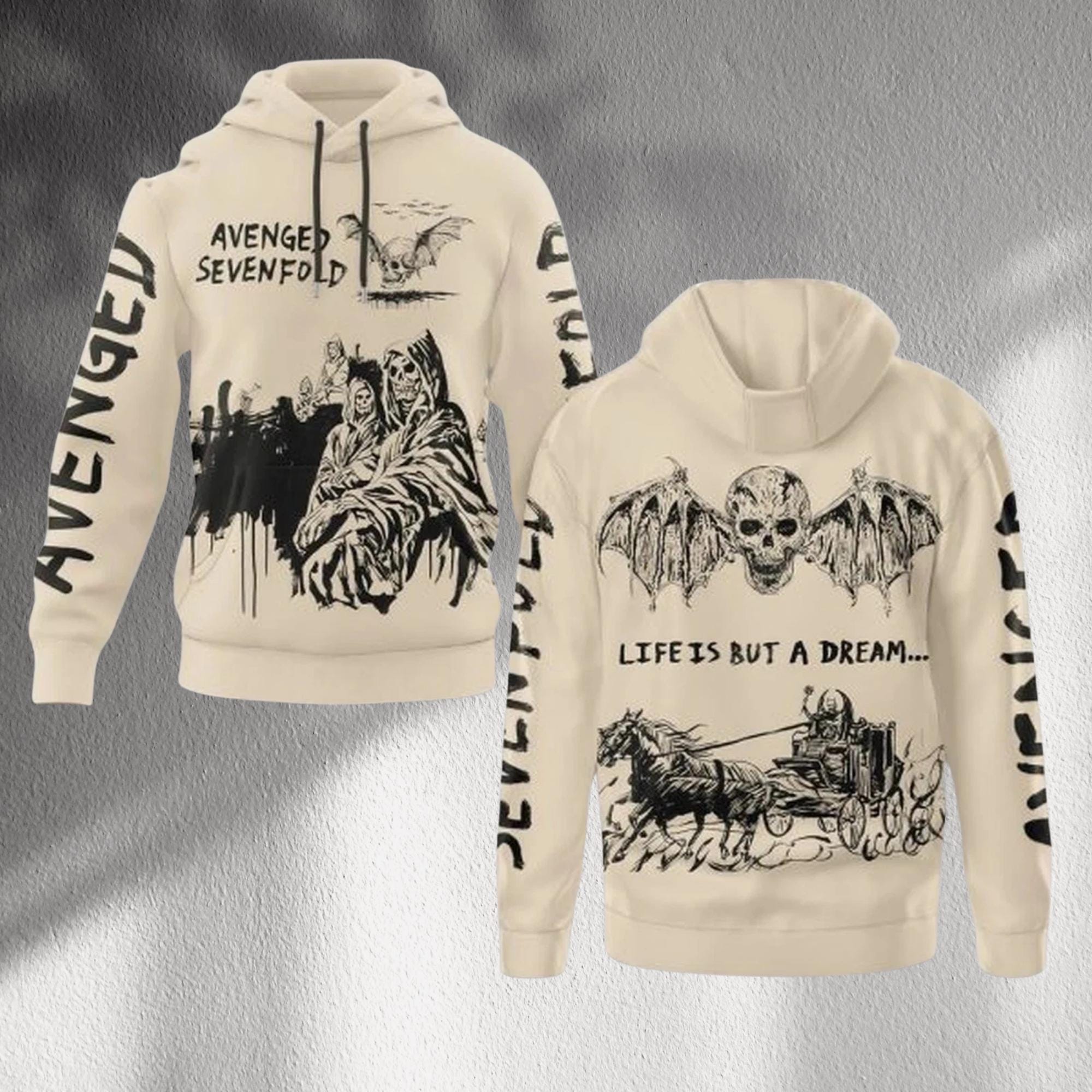 Dream Hoodie Singapore