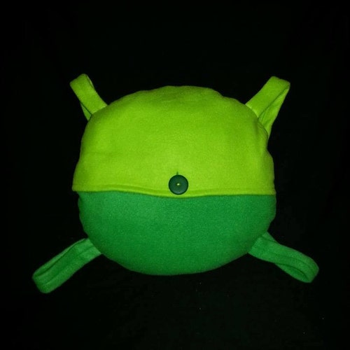 Fionna Backpack Inspired by Adventure 