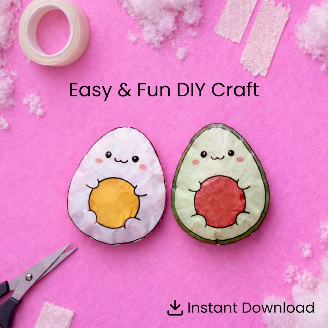 szablon-do-squishy-z-papieru-diy-squishy-z-jedzeniem-do-druku