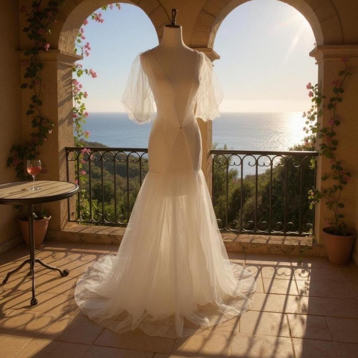 Bridal Gowns Separates Vintage Ireland