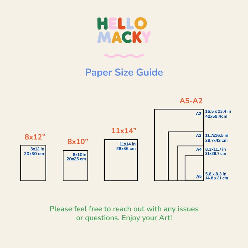 Póster de números para niños: Arte de conteo del 1 al 10, decoración para aulas infantiles imagen 11