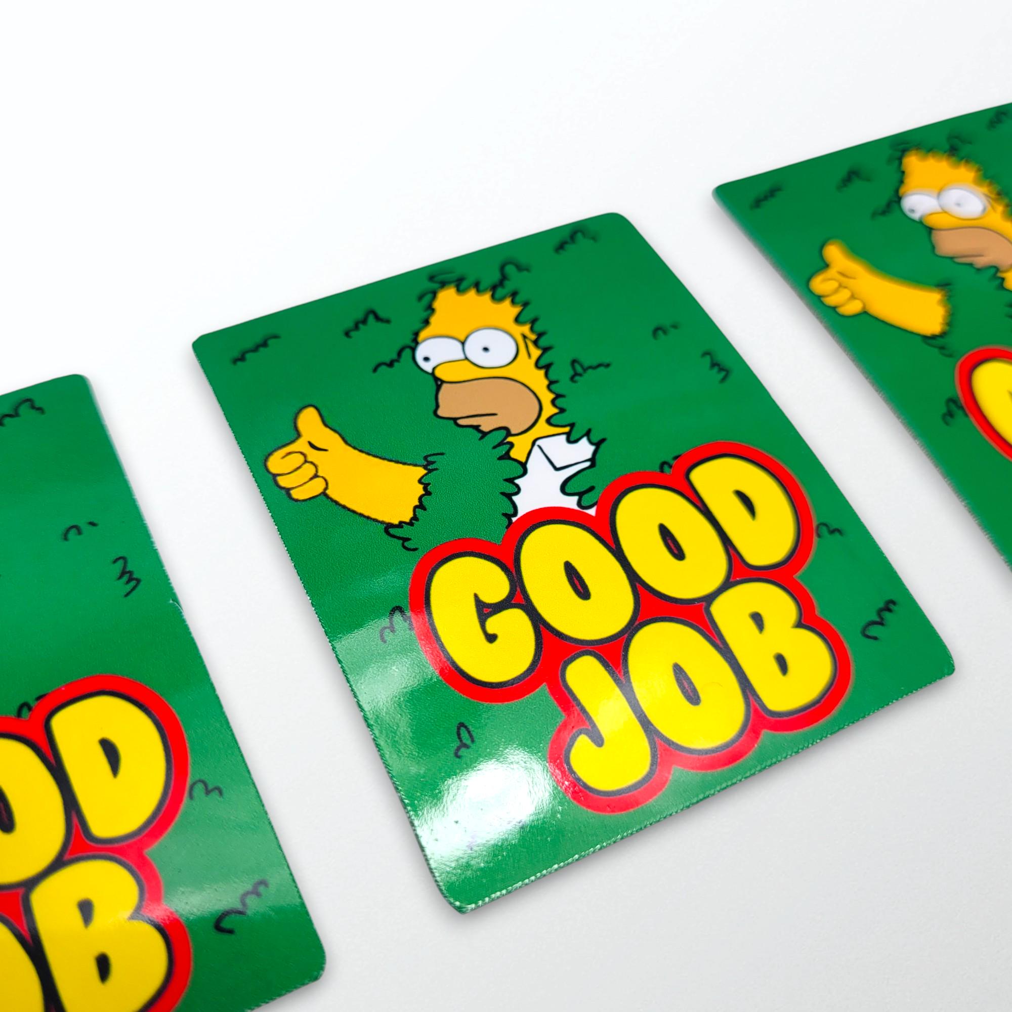 Homer Simpson 