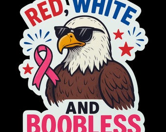 Red, White, and B**bless