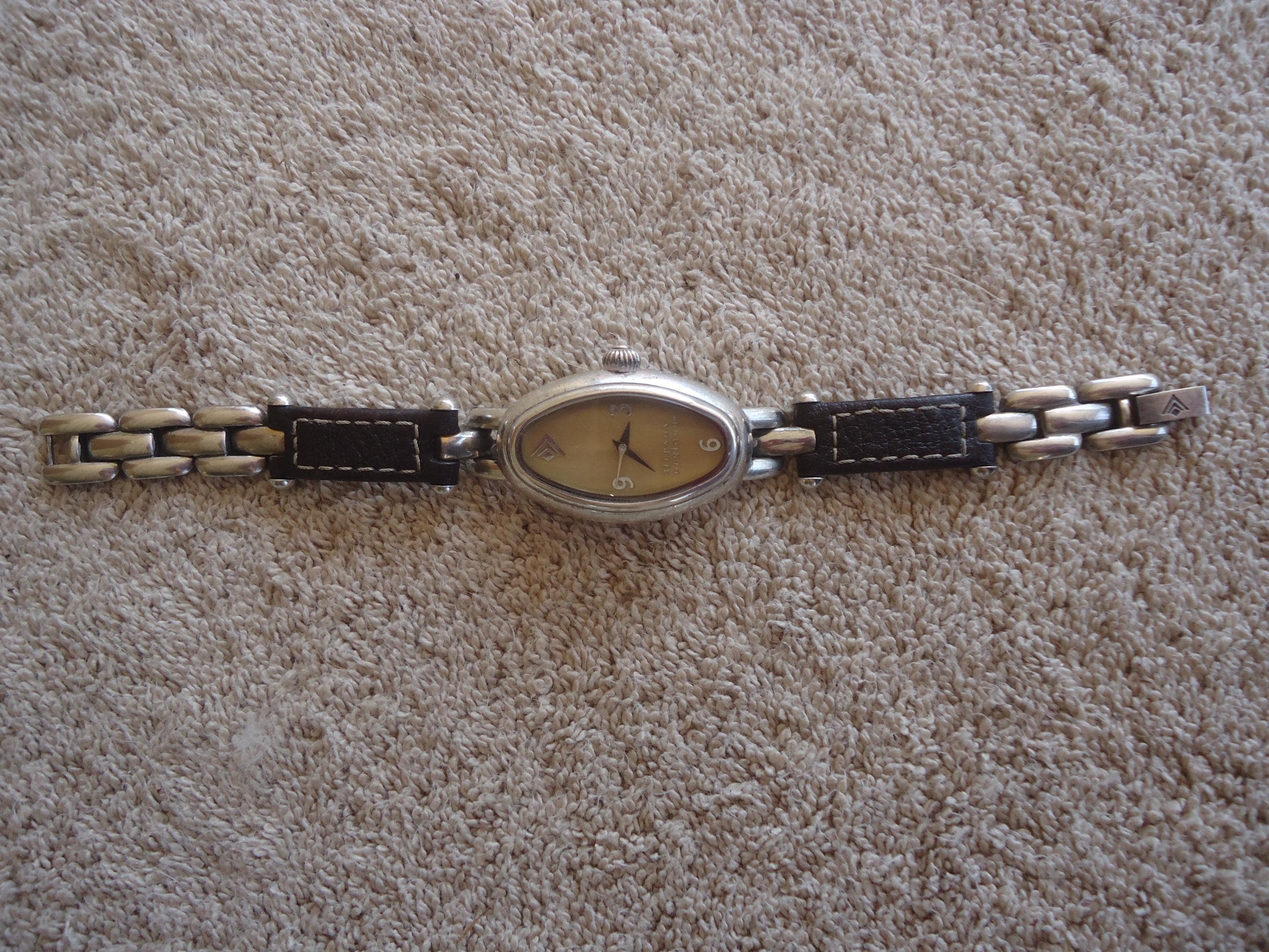 ⌚ Silpada T2127 Silpada Designs  main image 2