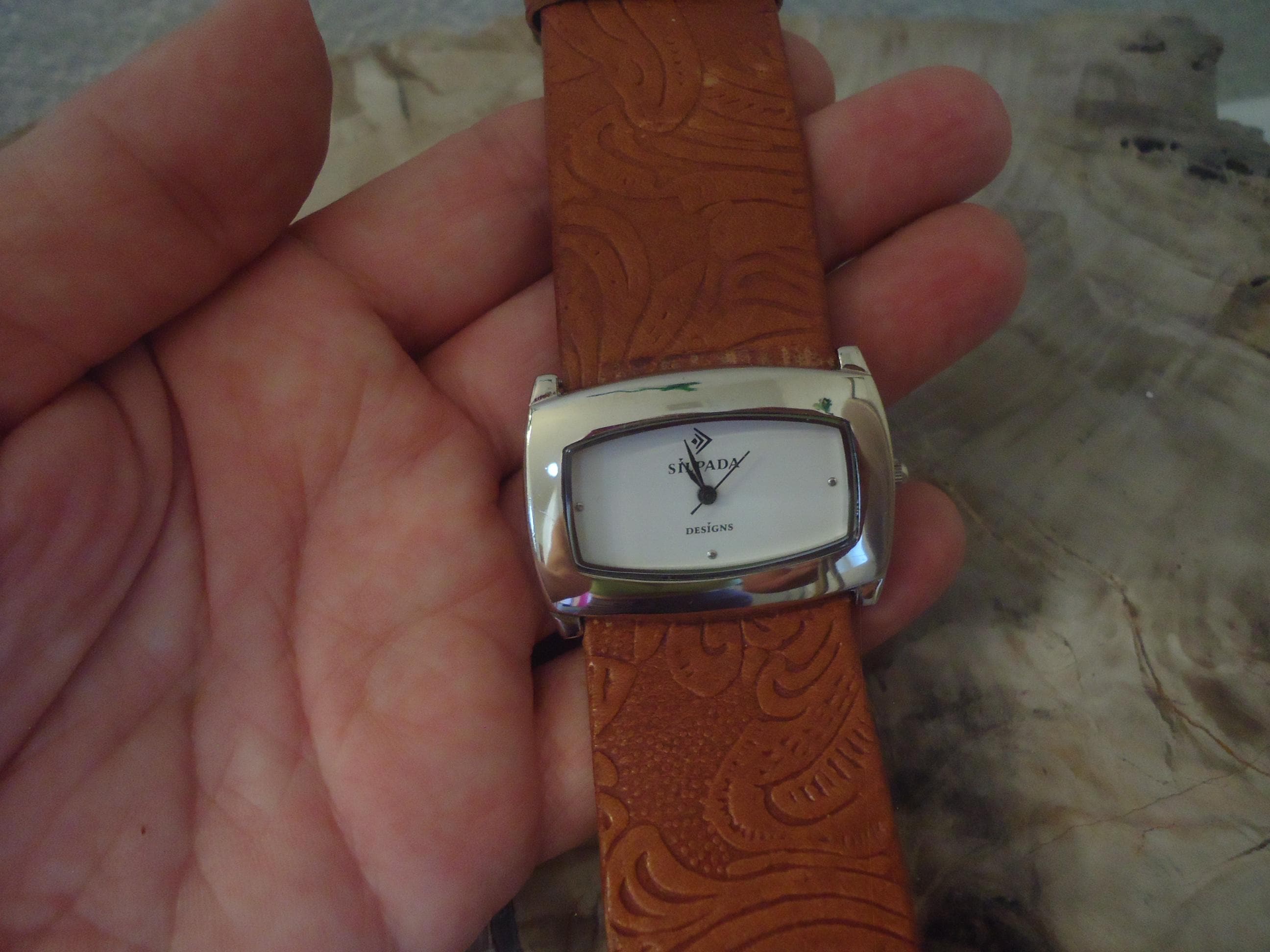 Retired Silpada Watch Women - Etsy