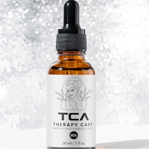 TCA Peel skin care 90% Top Class | BUY1 AND GET 1FREE |