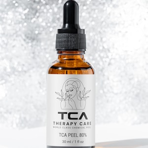 TCA Peel 80% Top Class | BUY1 AND GET 1FREE