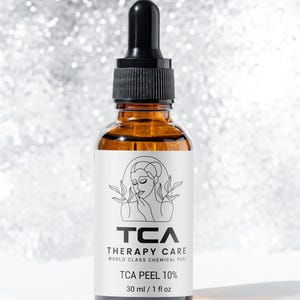TCA Peel 10% Top Class BUY1 AND GET 1FREE