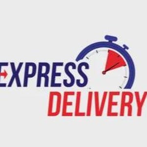 express shipping