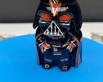 Darth Vader as a Bengals Fan